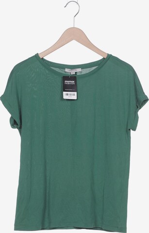 COMMA Top & Shirt in M in Green: front