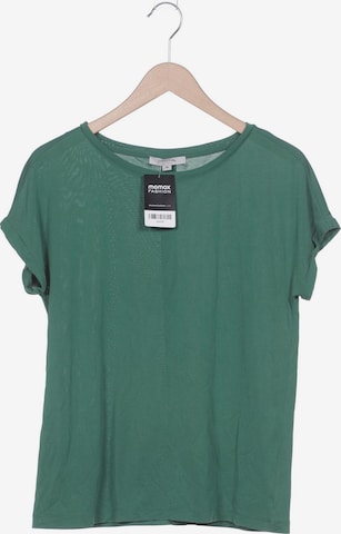 COMMA Top & Shirt in M in Green: front
