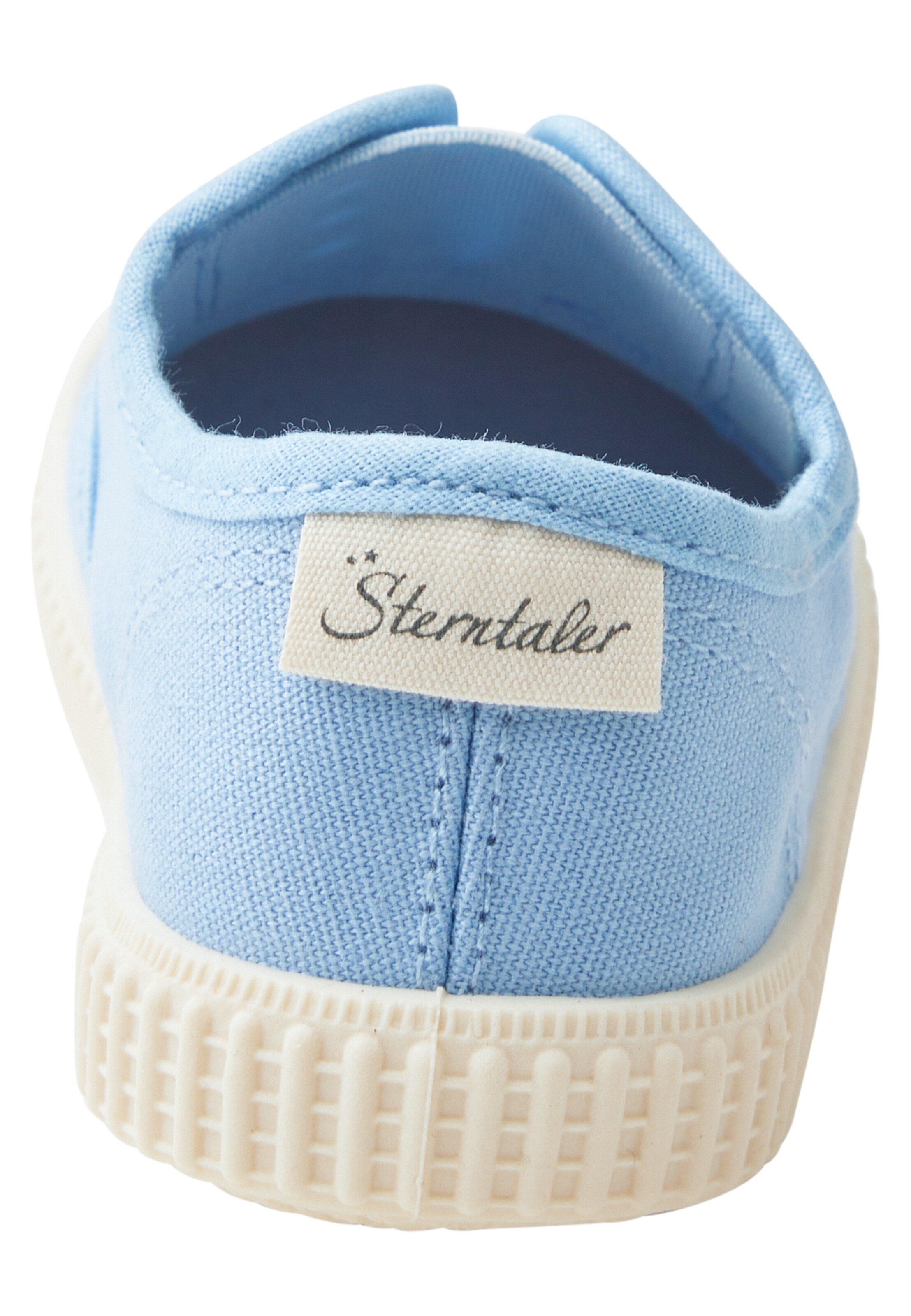STERNTALER Sneaker in Blau