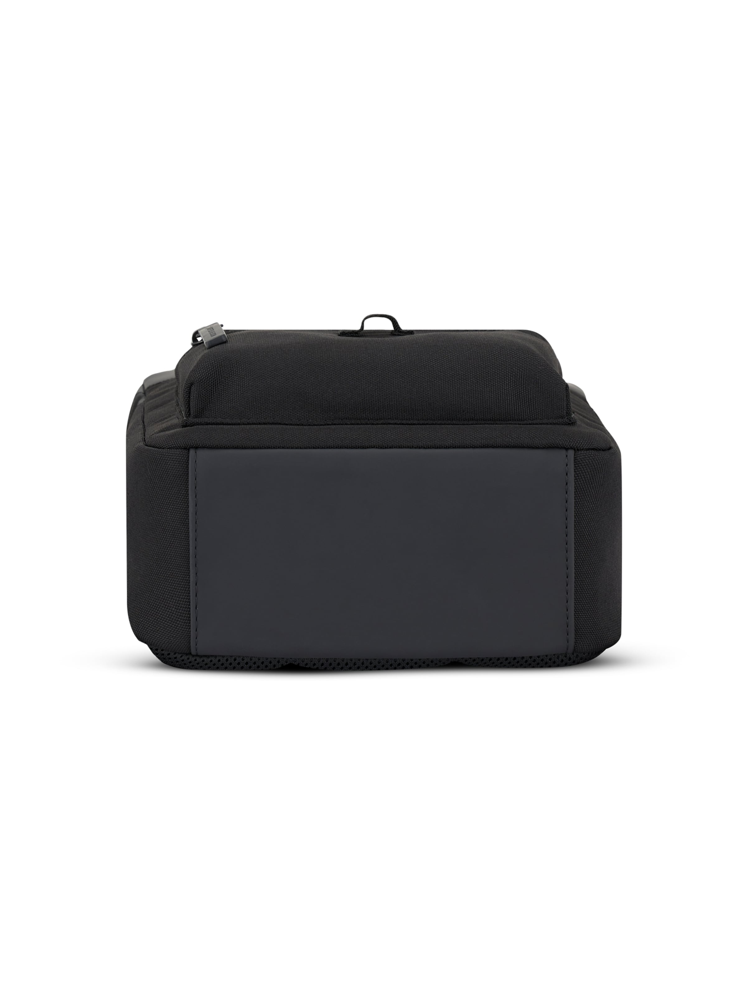 Rucsac 'BERGEN' de la Kapten & Son pe negru