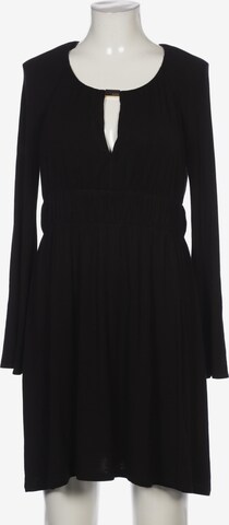 GUESS Kleid L in Schwarz: predná strana