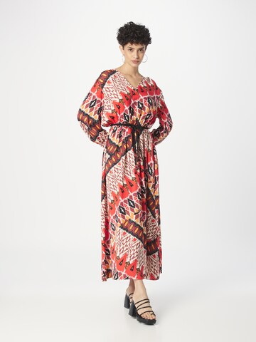 Robe Marc Cain en rouge