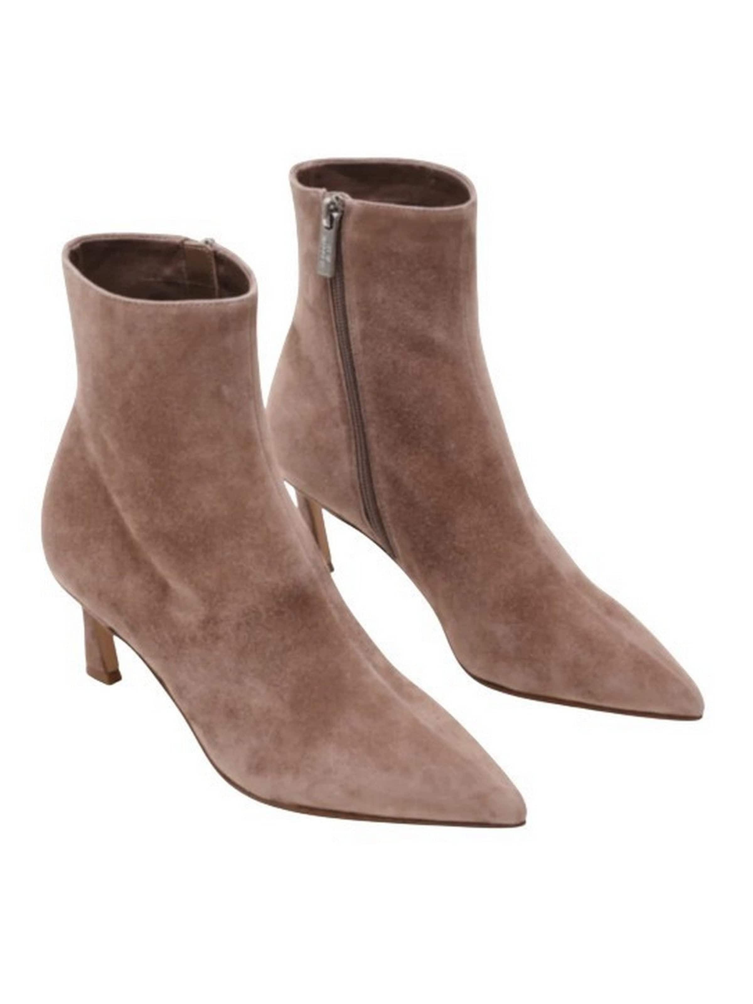 Stivaletto di STEVE MADDEN in beige