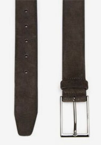 Ceinture 'Calindo' BOSS en marron