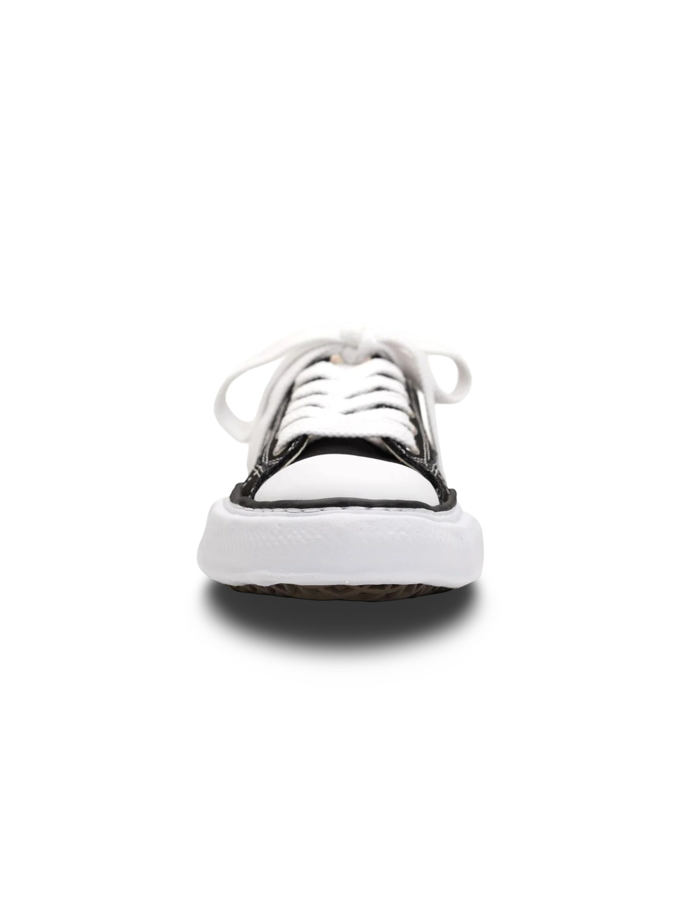 Mihara Yasuhiro Sneaker low‌‌‌‌‌‌‌‌ in Schwarz
