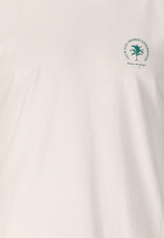 NOU Shirt 'Siddons' in White