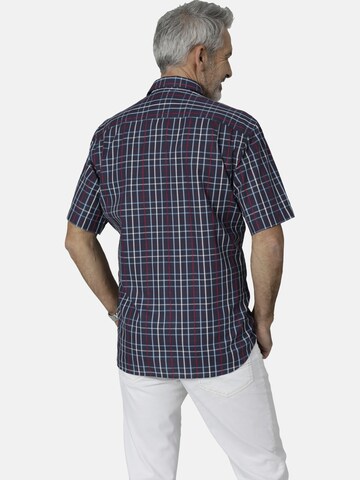 BABISTA Regular fit Overhemd in Blauw