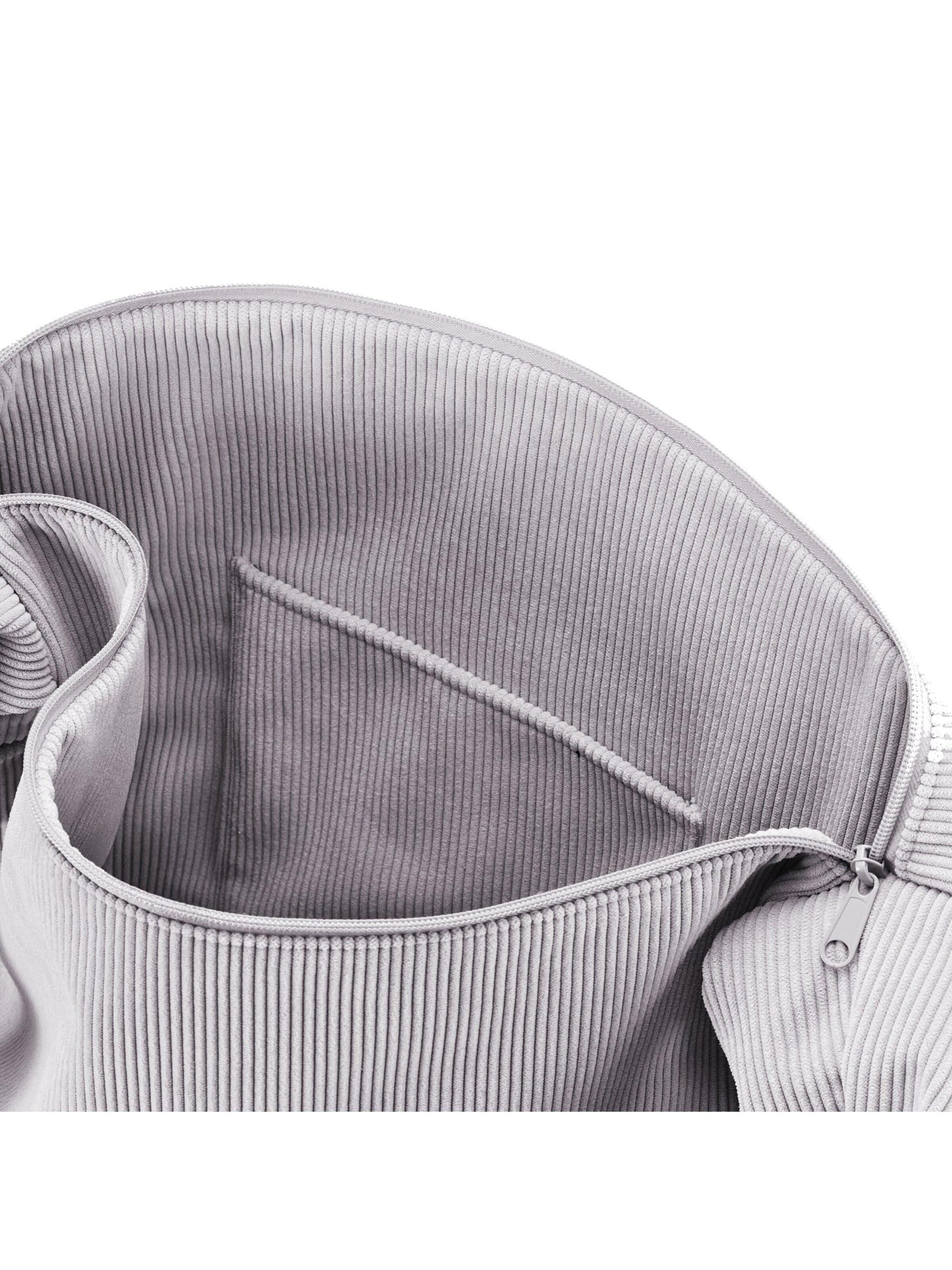 REISENTHEL Schultertasche‌‌‌‌‌‌‌‌ in Grau