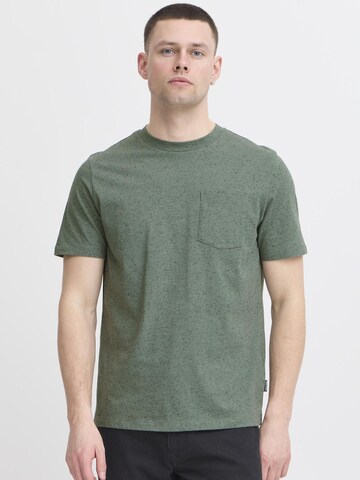 BLEND - Camisa ' BHJEVAN ' em verde