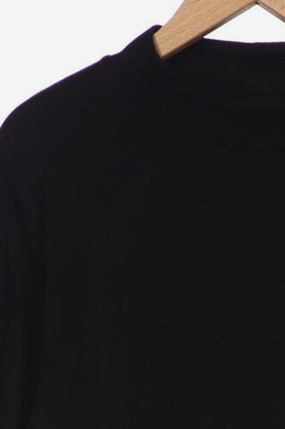 Grüne Erde Top & Shirt in M in Black