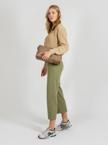 still Nordic Make up tas in Beige