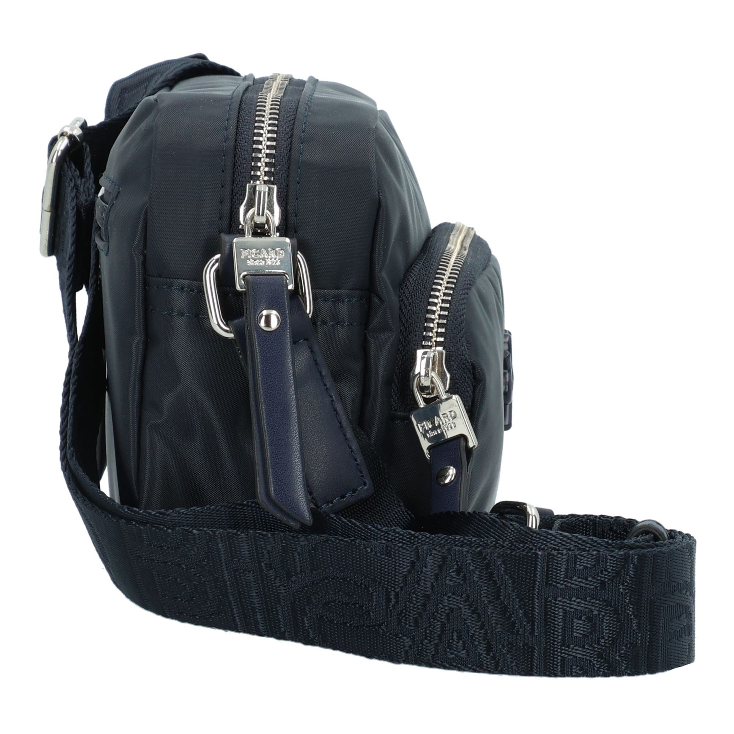 Picard Crossbody Bag 'Legere' in Blue