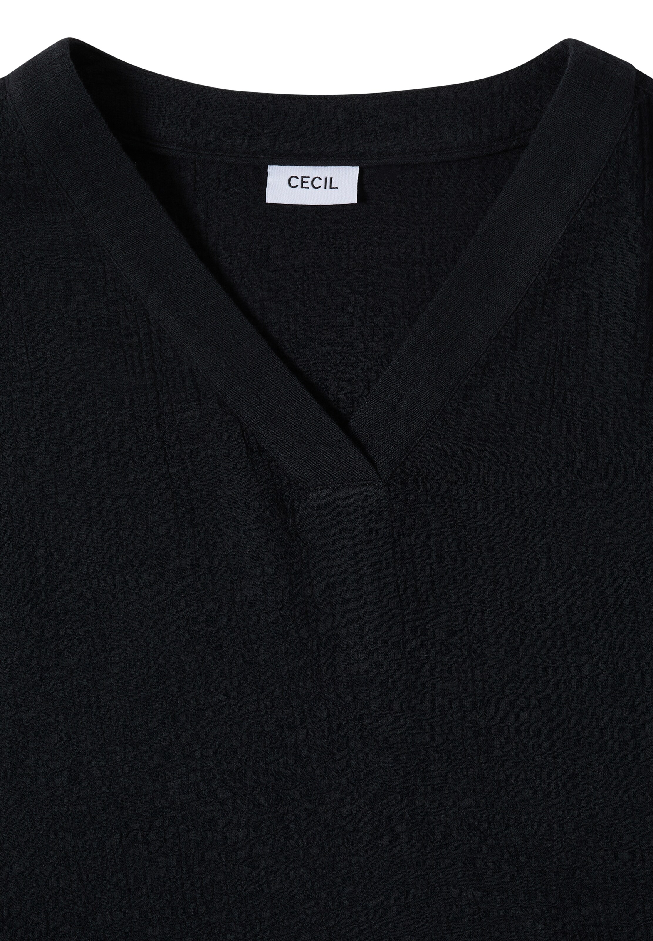 CECIL Dress in Black
