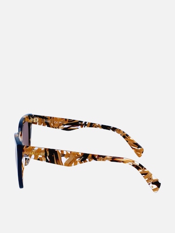 Liu Jo Sonnenbrille‌‌‌‌‌‌‌‌‌ in Braun