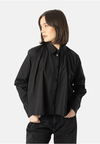 Chemisier 'Katalina' Elias Rumelis en noir