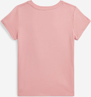 Polo Ralph Lauren - Camisola em rosa