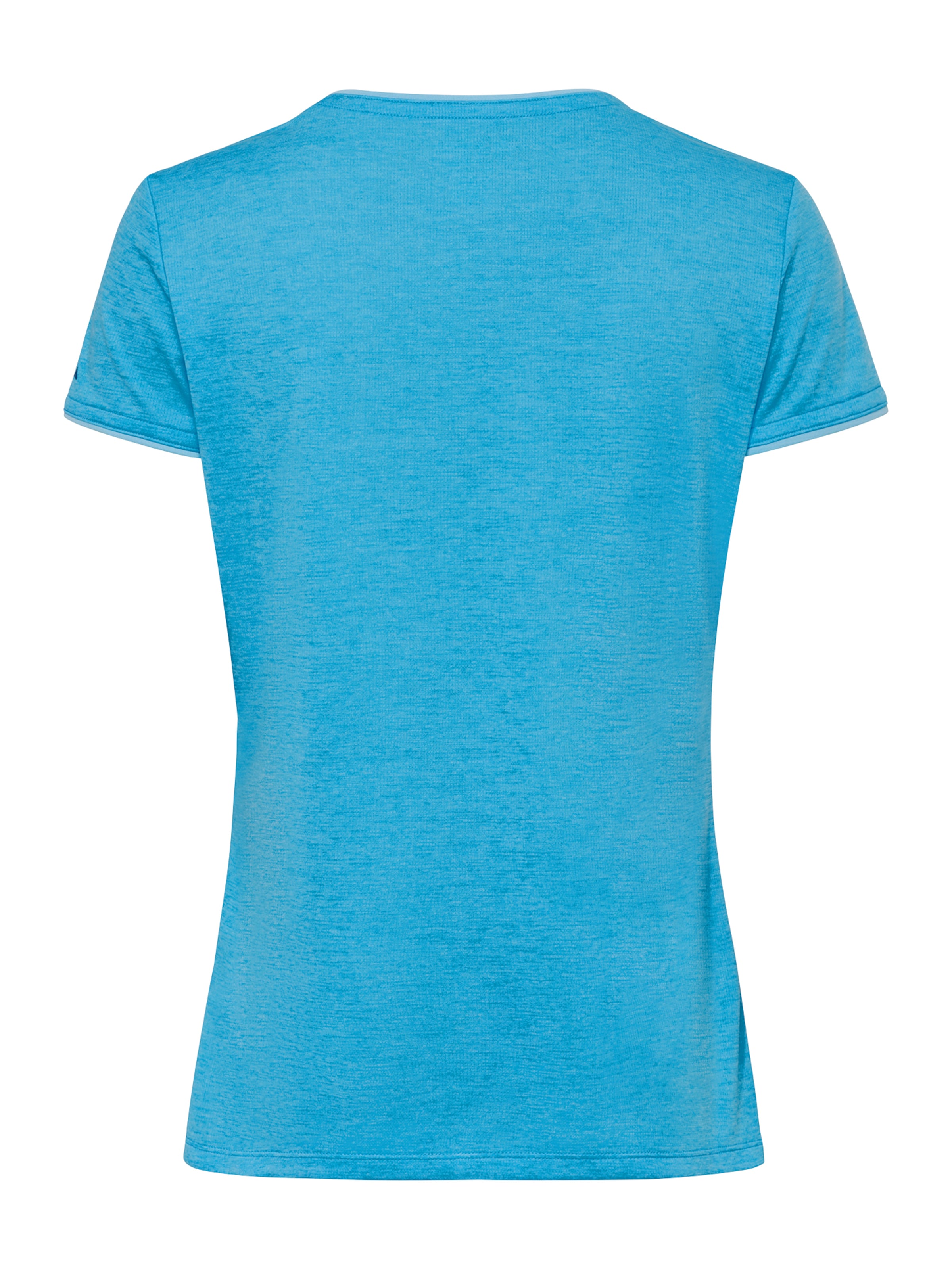 VAUDE Performance shirt 'Essential' in Blue