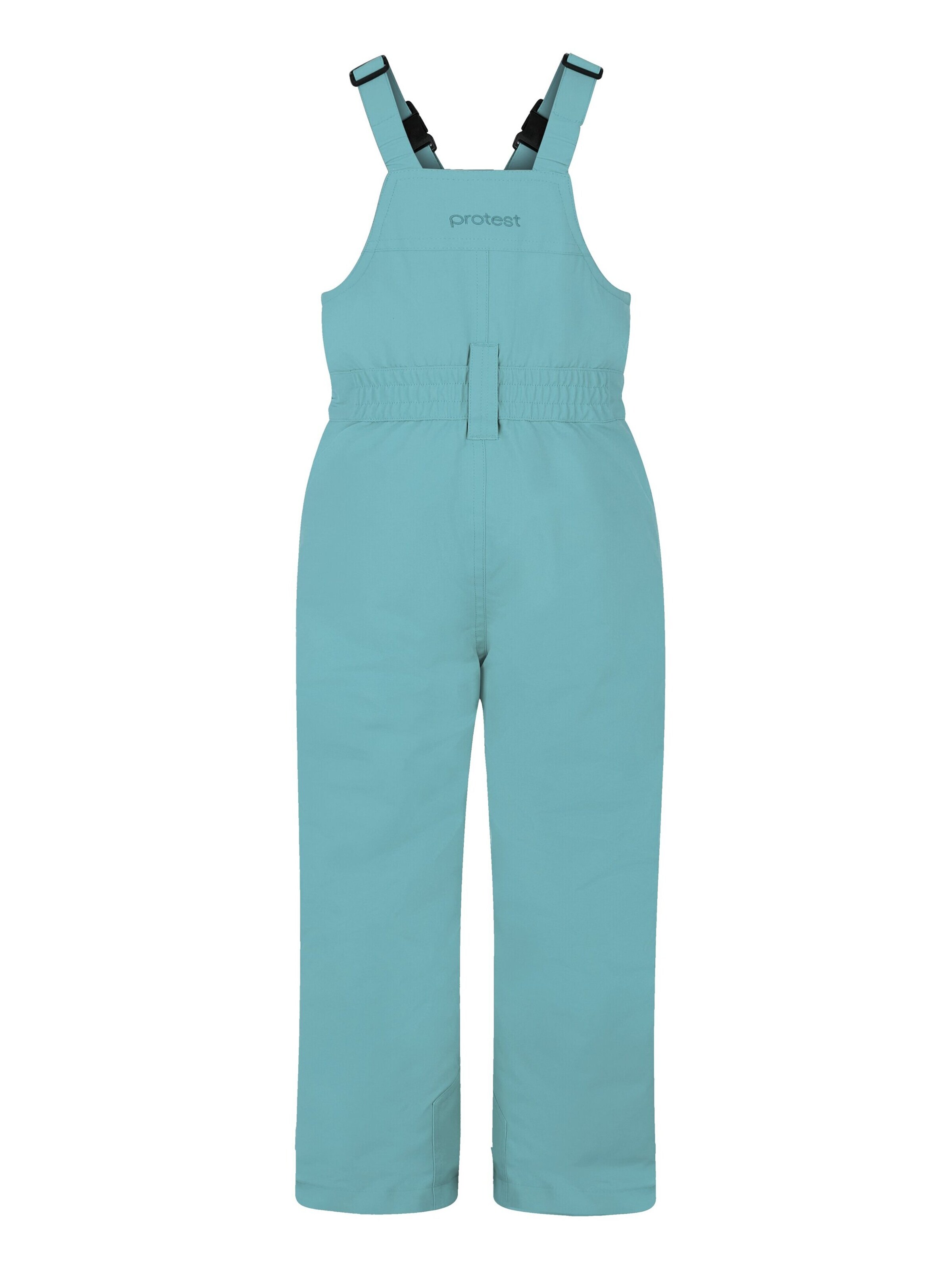 PROTEST Regular Workout Pants 'PRTNeutroi TD' in Blue