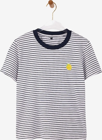 Trendyol Paita värissä sininen: etupuoli