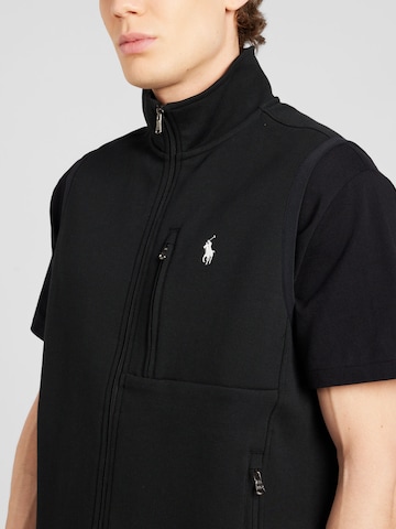Polo Ralph Lauren Vest in Black