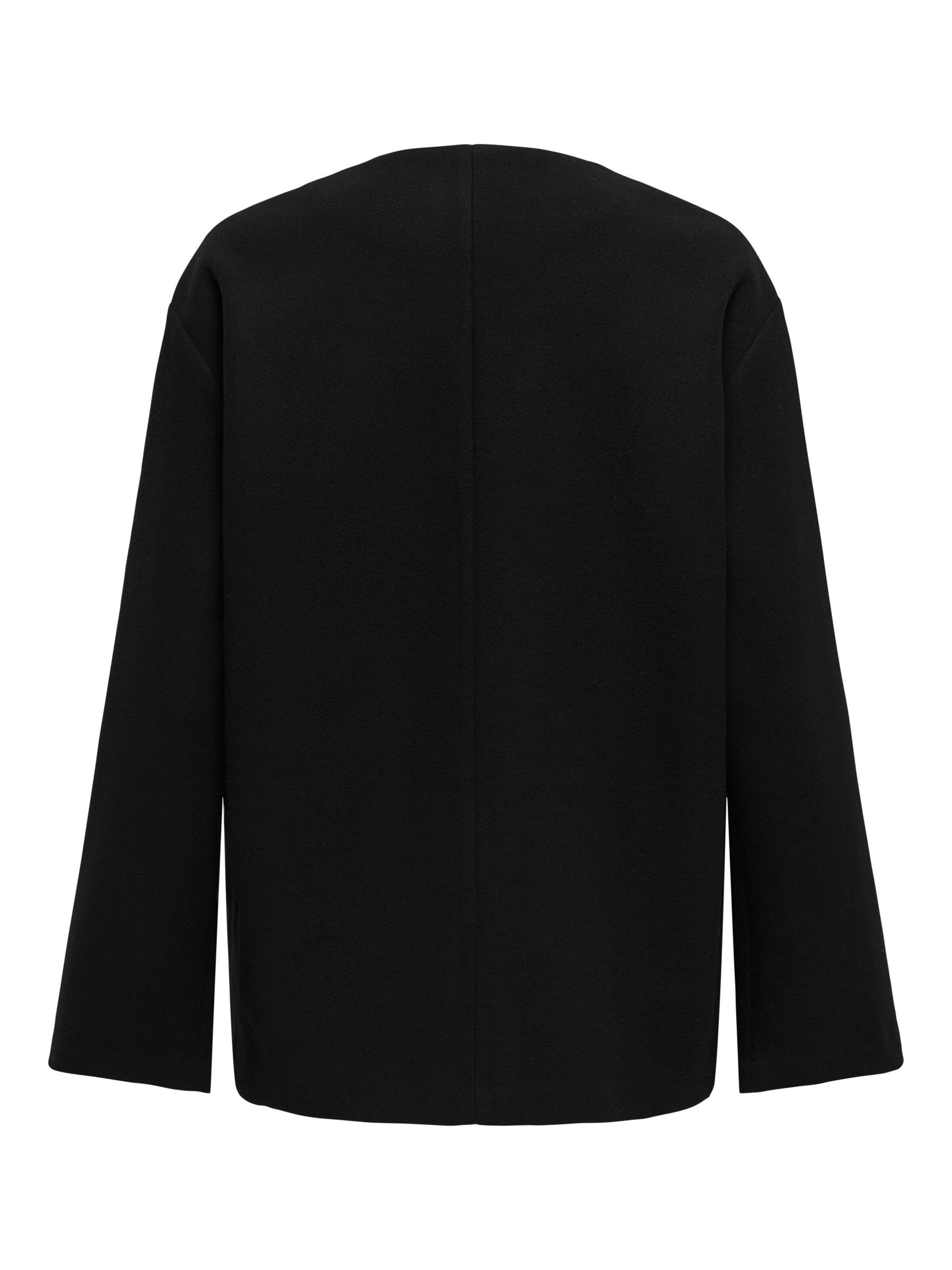 Blazer 'ADINA' di ONLY in nero