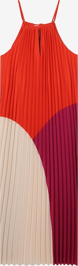 Lola Casademunt Maxikleid in rot, Produktansicht