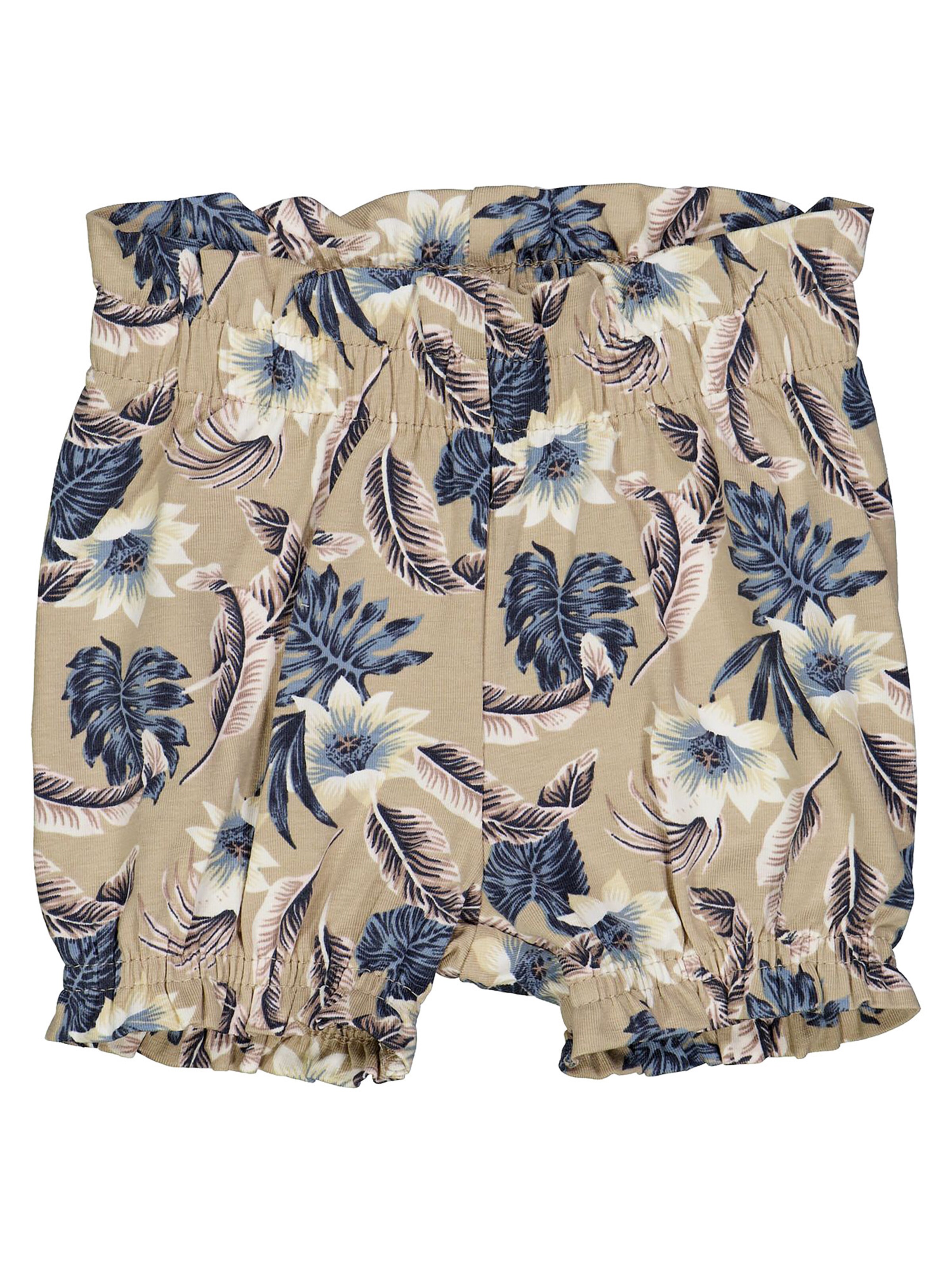 regular Pantaloni ' 1536030100 ' di Müsli by GREEN COTTON in beige: frontale