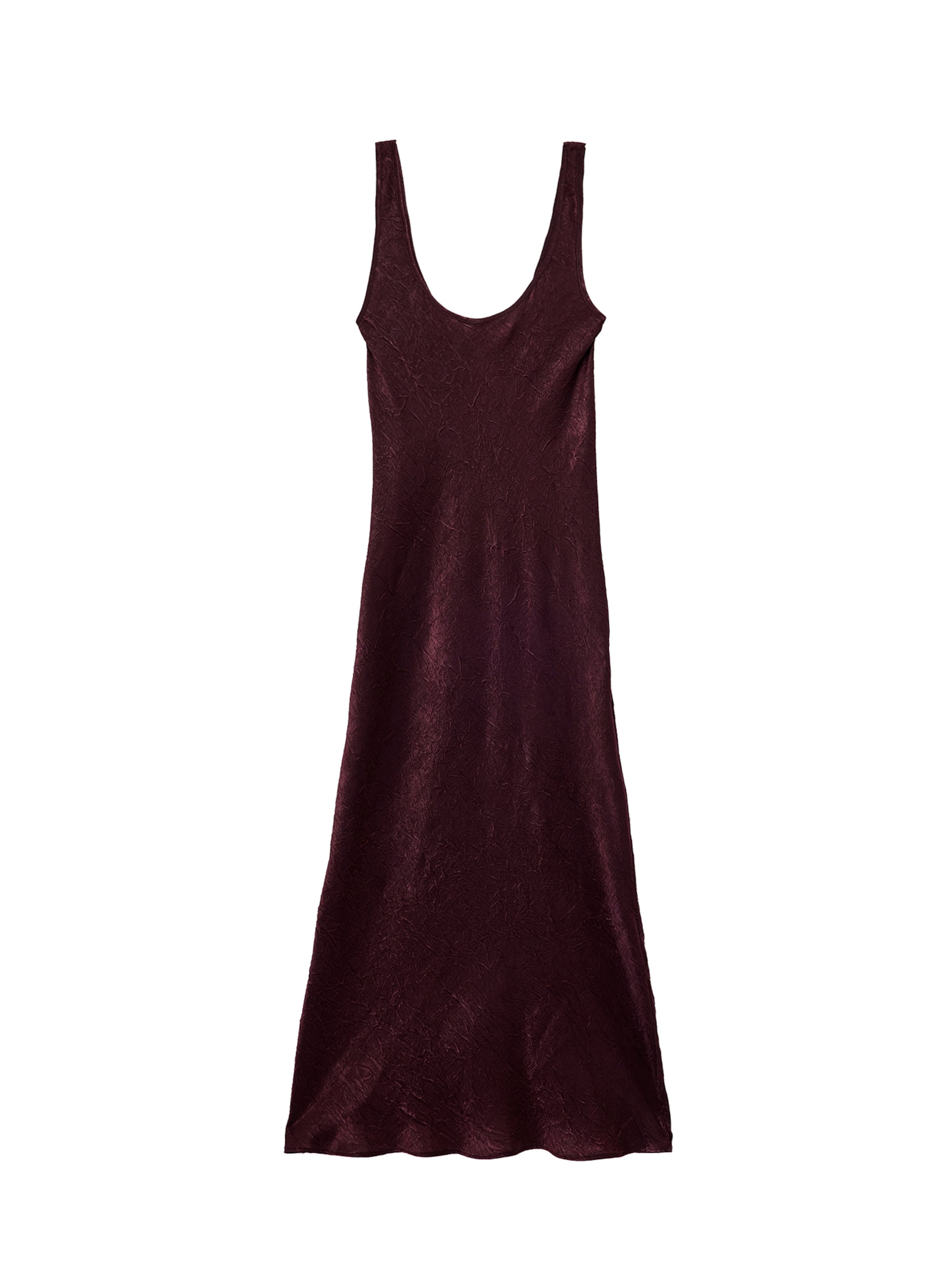 Koton Jurk in de kleur Bordeaux, Productweergave