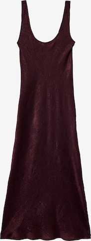 Koton Jurk in Rood: voorkant