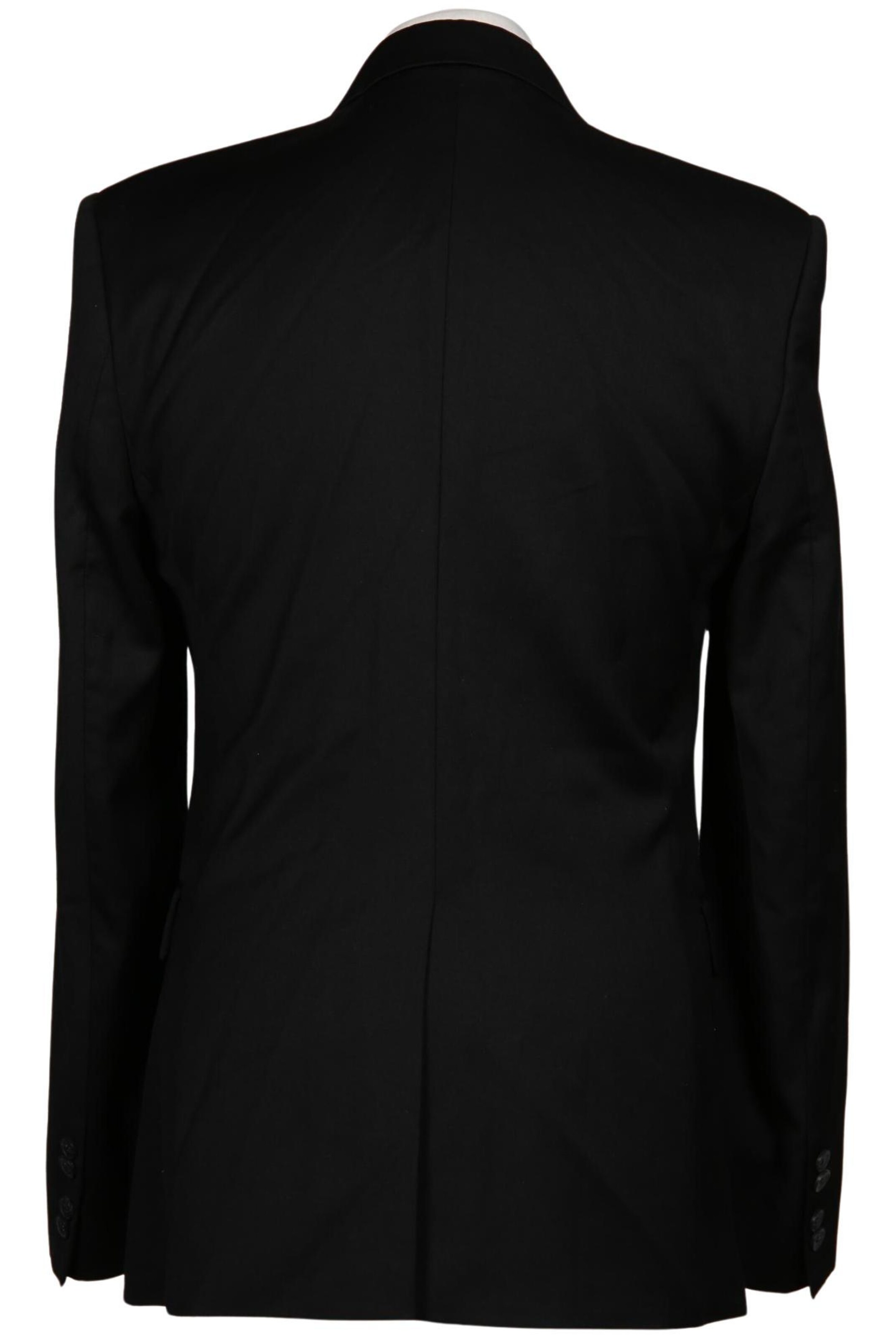 HUGO Suit Jacket in M in Black