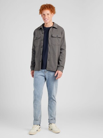 Only & Sons - Ajuste regular Camisa 'New Kodyl' en gris