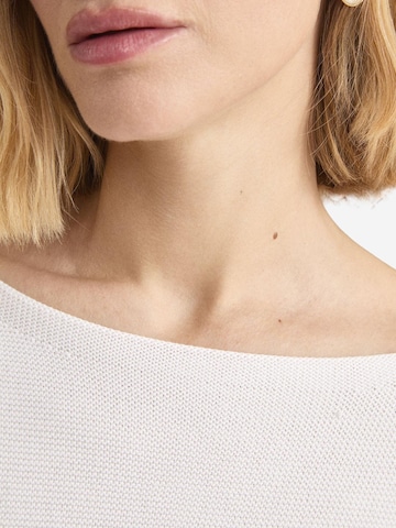 Il Lanificio Sweater in White