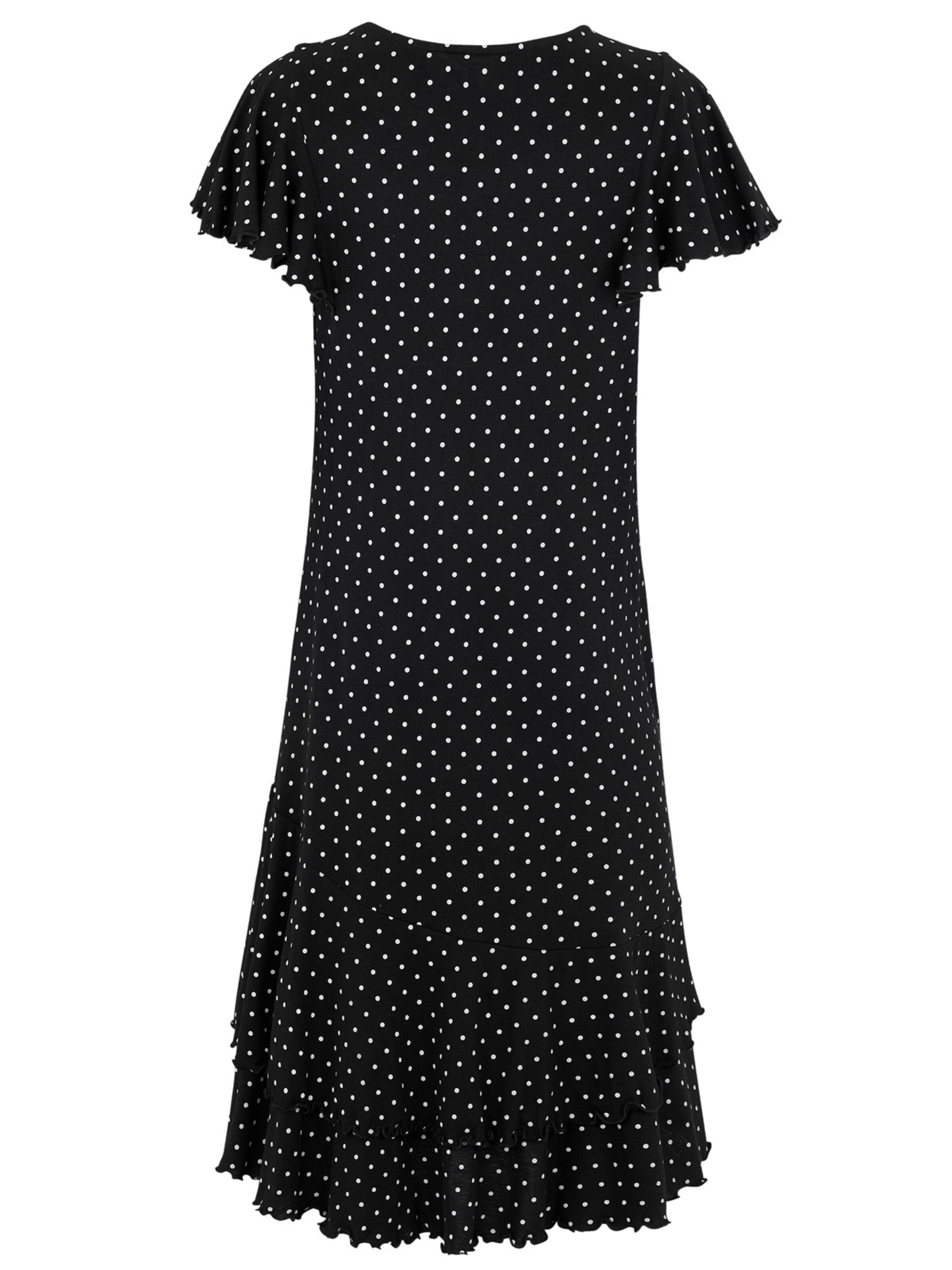 Robe Cellbes of Sweden en noir