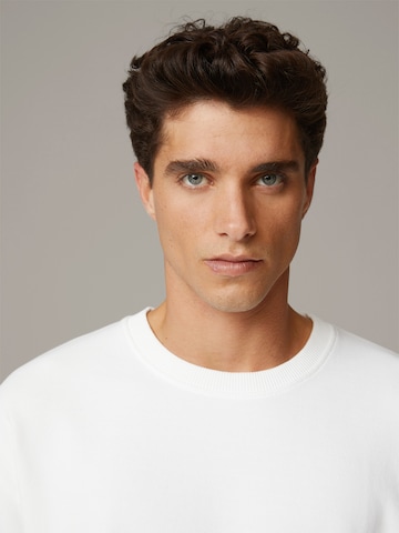 STRELLSON Shirt 'Pico' in White