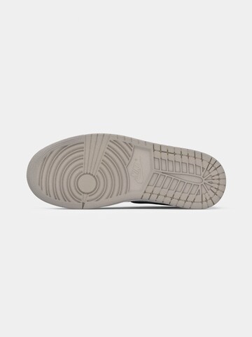 Jordan Sneaker low 'AIR JORDAN 1' i grå