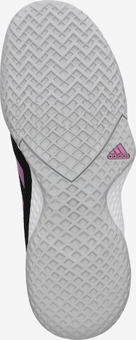 ADIDAS SPORTSWEAR Trampki niskie 'Courtflash ' w kolorze czarny