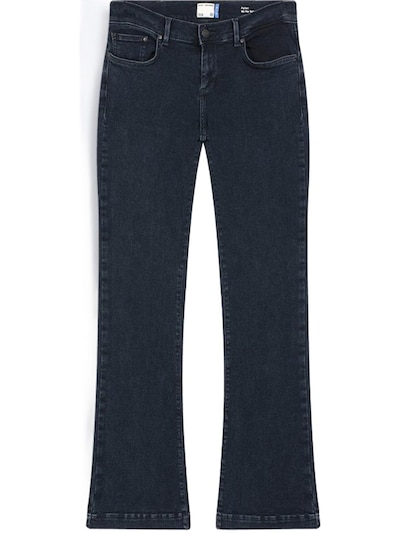 Jeans 'LTB Jeans Fallon 400 Jeanshose mit mittelhohem Bund und ausgestelltem Bein' in 34/29 LTB Jeans di colore blu, Visualizzazione prodotti