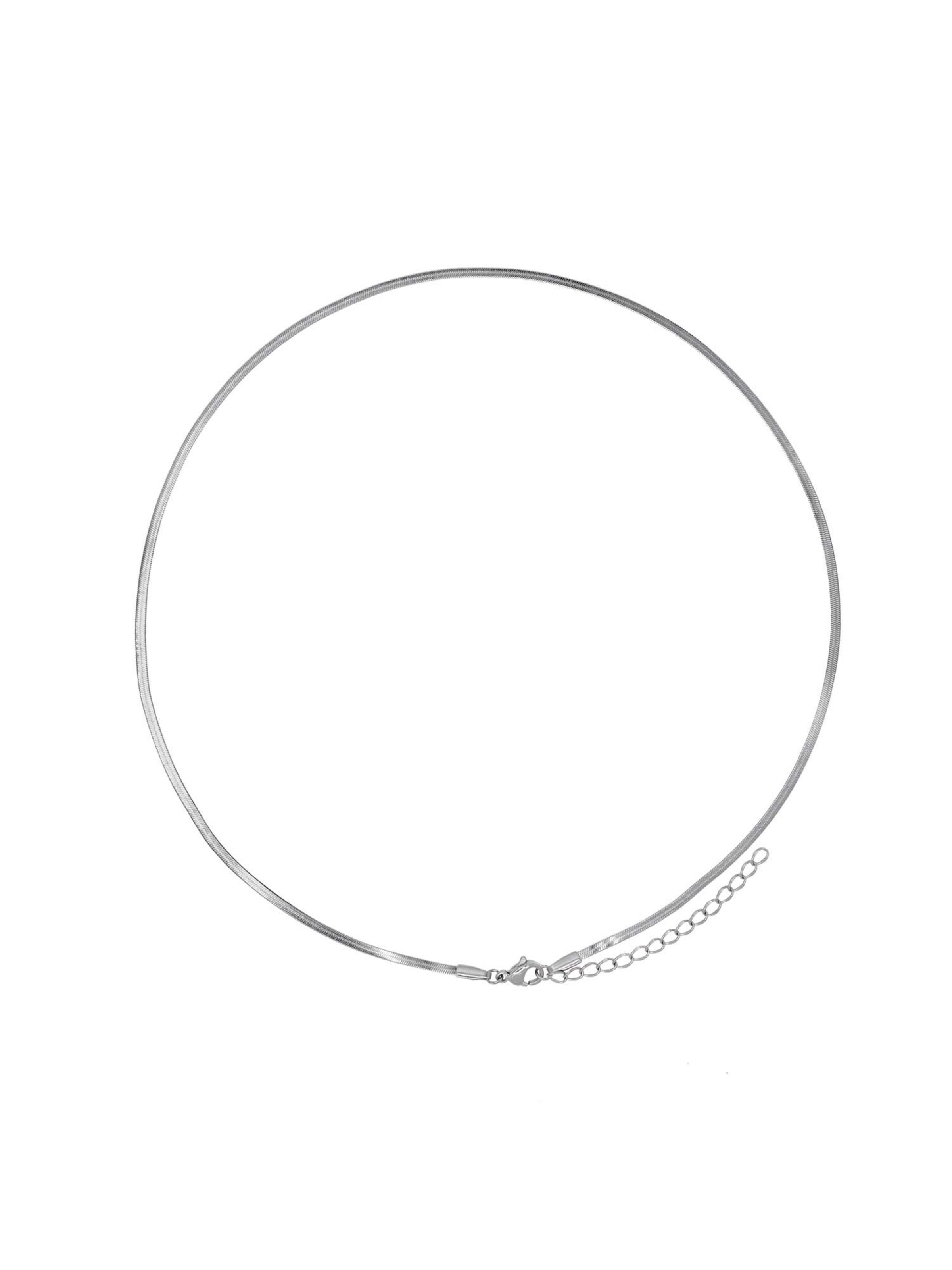 Heideman Kette 'Luxor' in Silber