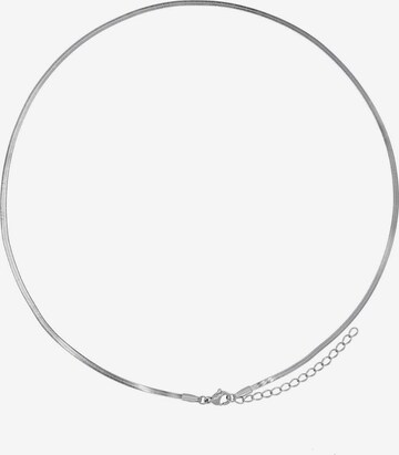 Heideman Necklace 'Luxor' in Silver