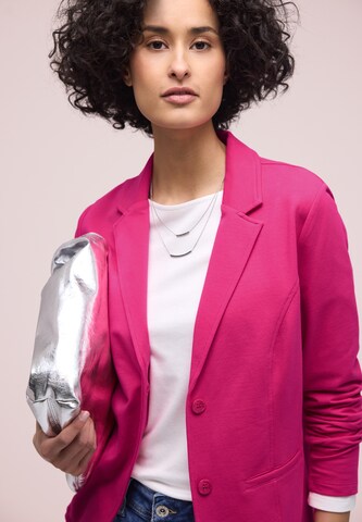 STREET ONE Blazer in Pink