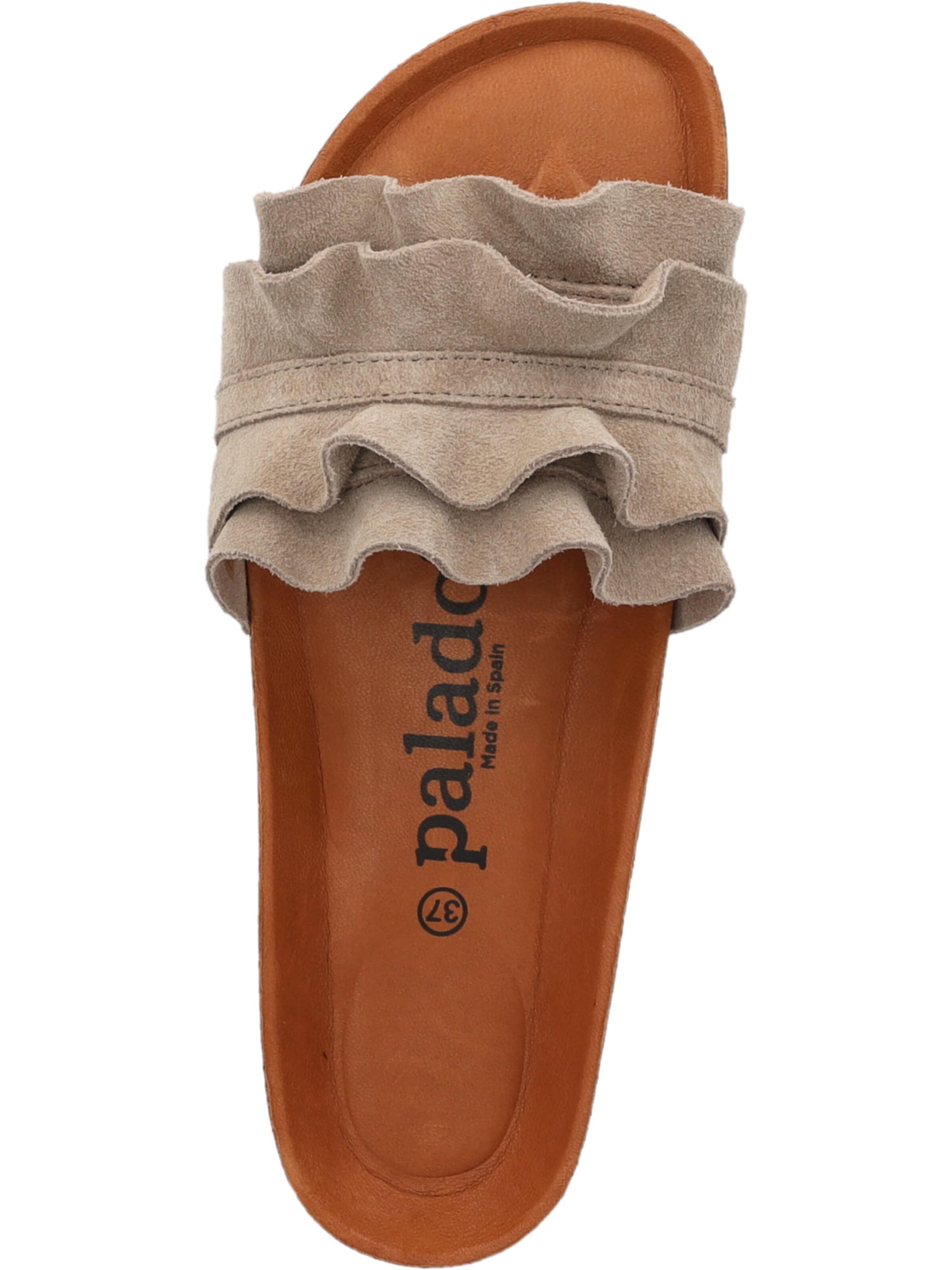 Palado Muiltjes 'Vilnado' in Beige