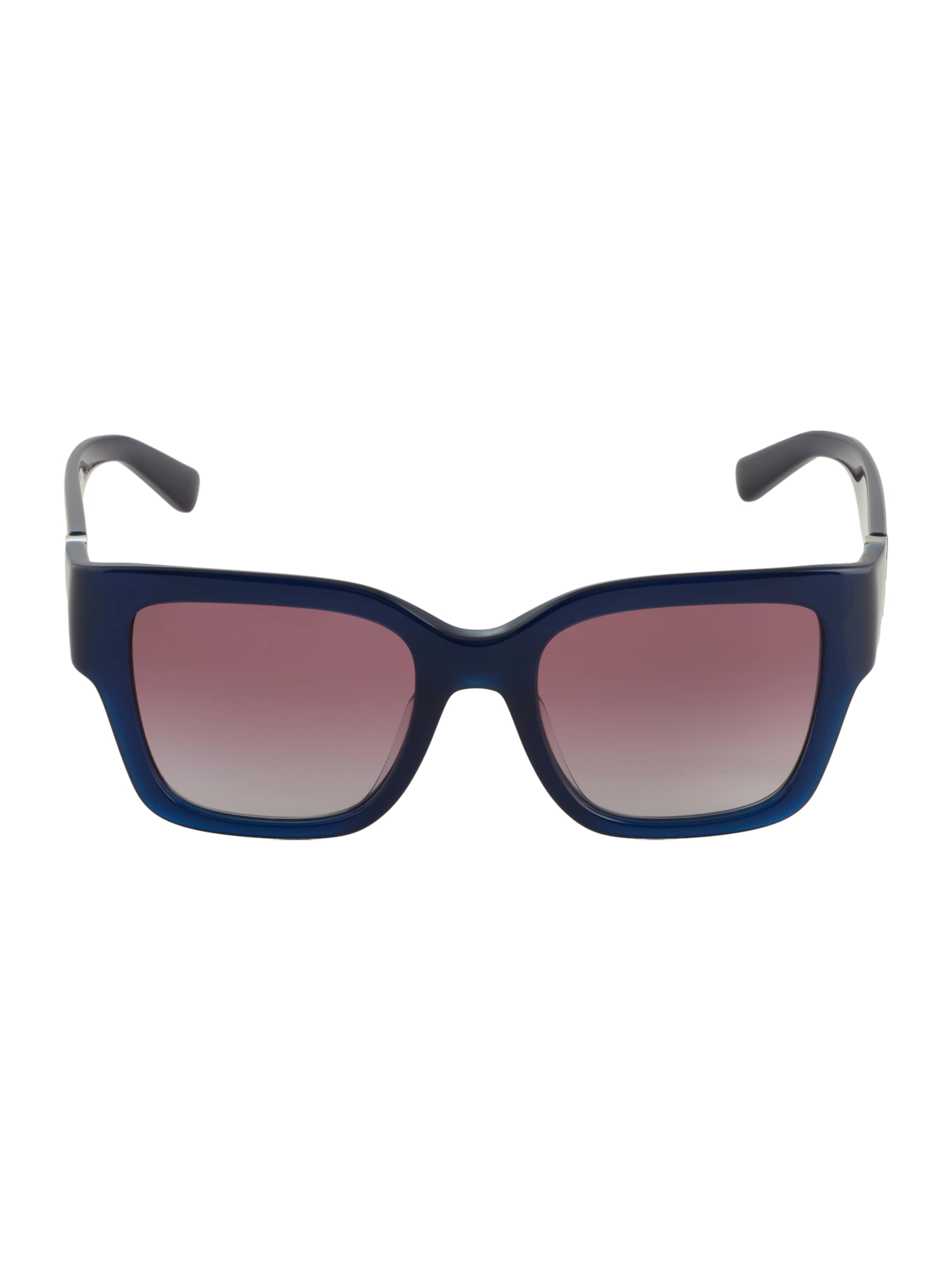 Tory Burch Sunglasses '0TY7228U' in Blue