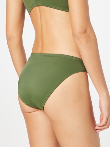 LingaDore Bikini Bottoms in Green