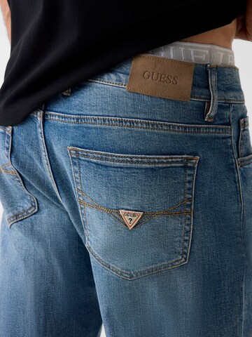 GUESS Loose fit Jeans in Blue