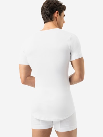 Mey Onderhemd 'Noblesse' in Wit