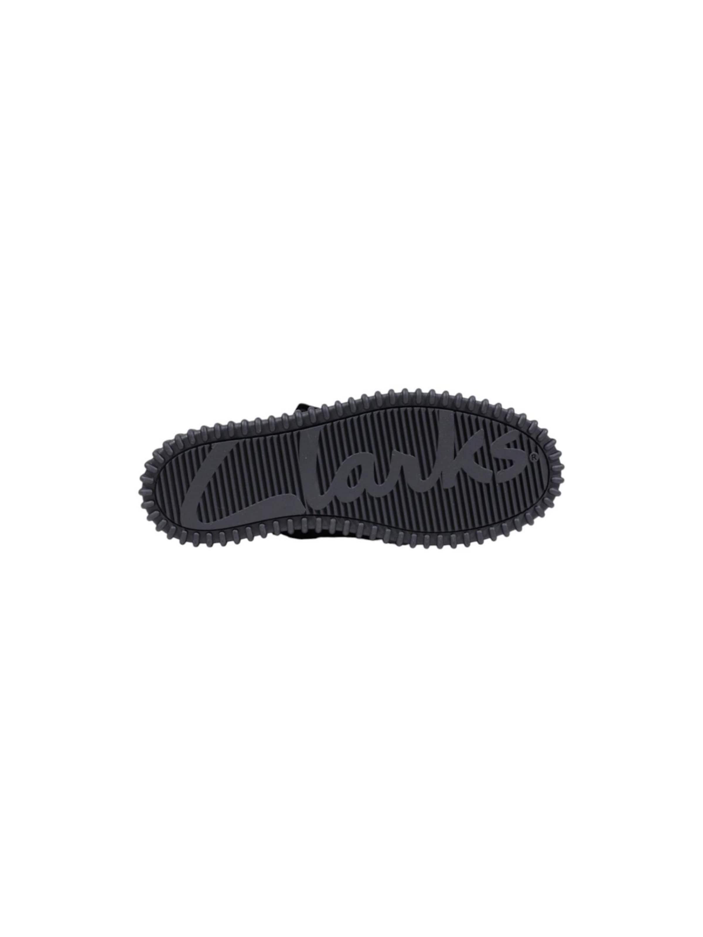 Boots 'TORHILL LO 26172019' CLARKS en noir