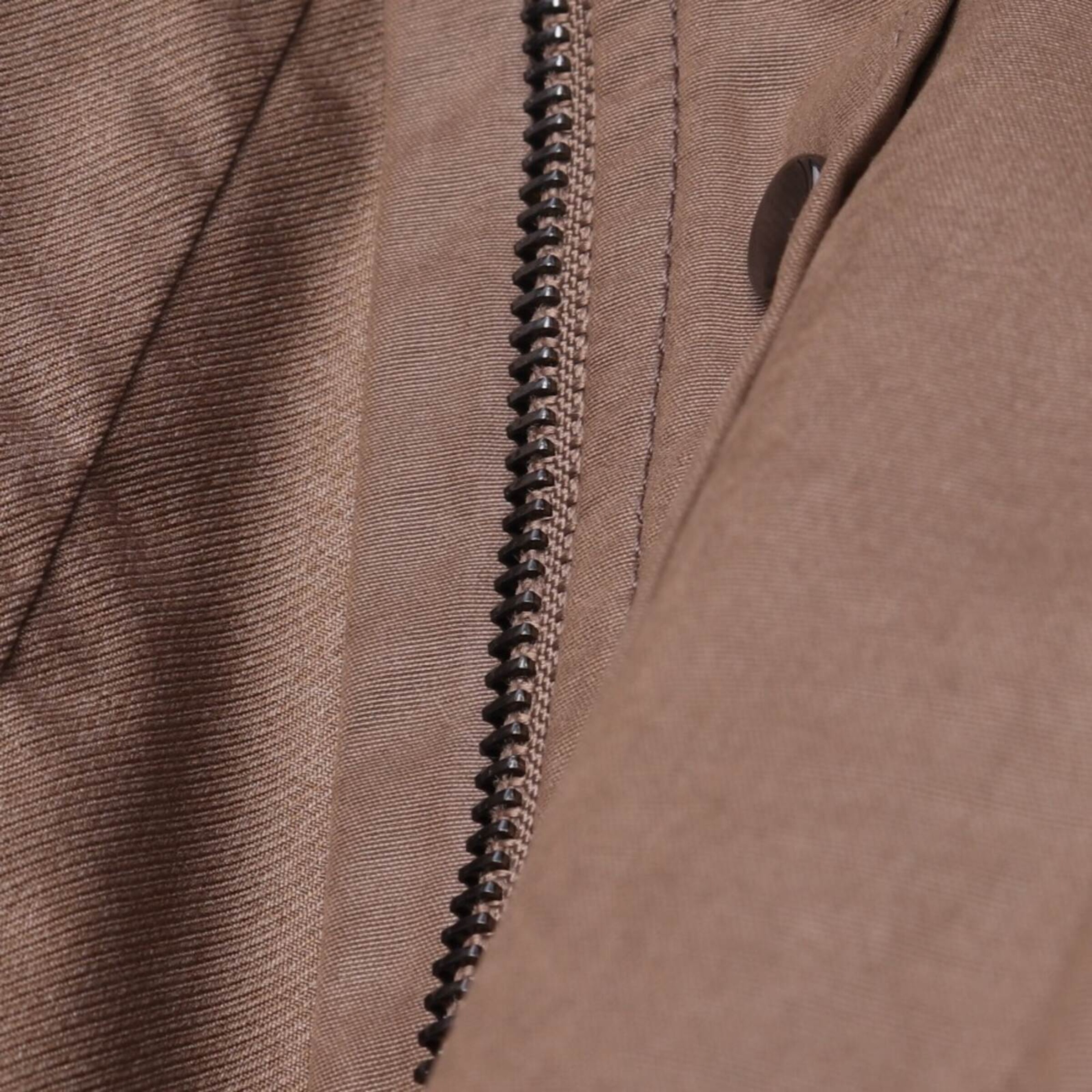 Marc Cain Jacket & Coat in M in Brown