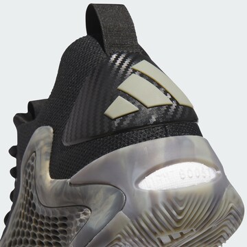 Chaussure de sport 'Anthony Edwards 1' ADIDAS PERFORMANCE en noir