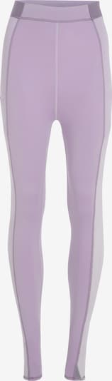 Calvin Klein Sport Workout Pants in Lilac, Item view