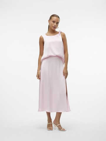 VERO MODA Top in Roze